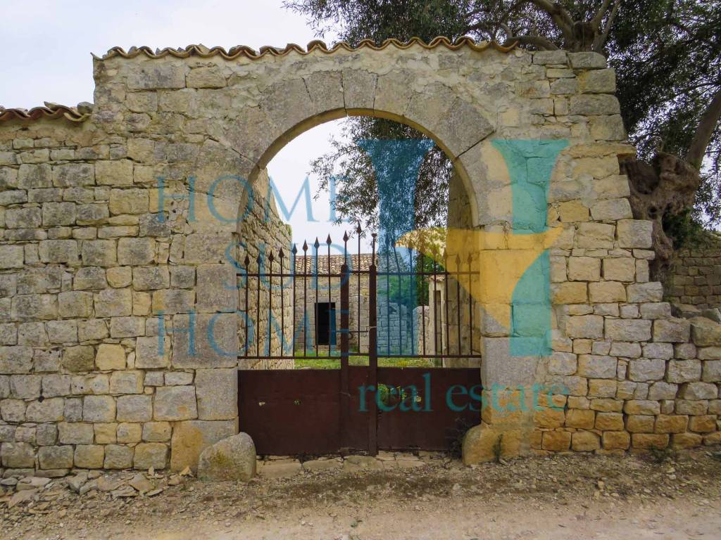 Rustico / casale a Modica in Saitta - Foto 5