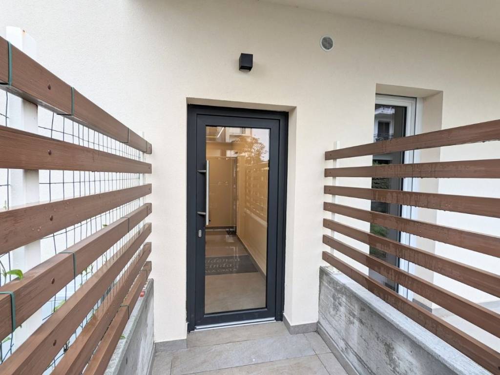 Attico / mansarda a Cavaria con premezzo in Via Cardinal Carlo Andrea Ferrari, 29 - Foto 2