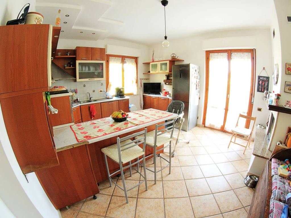 Casa indipendente a Fabriano in Frazione Marischio - Foto 4