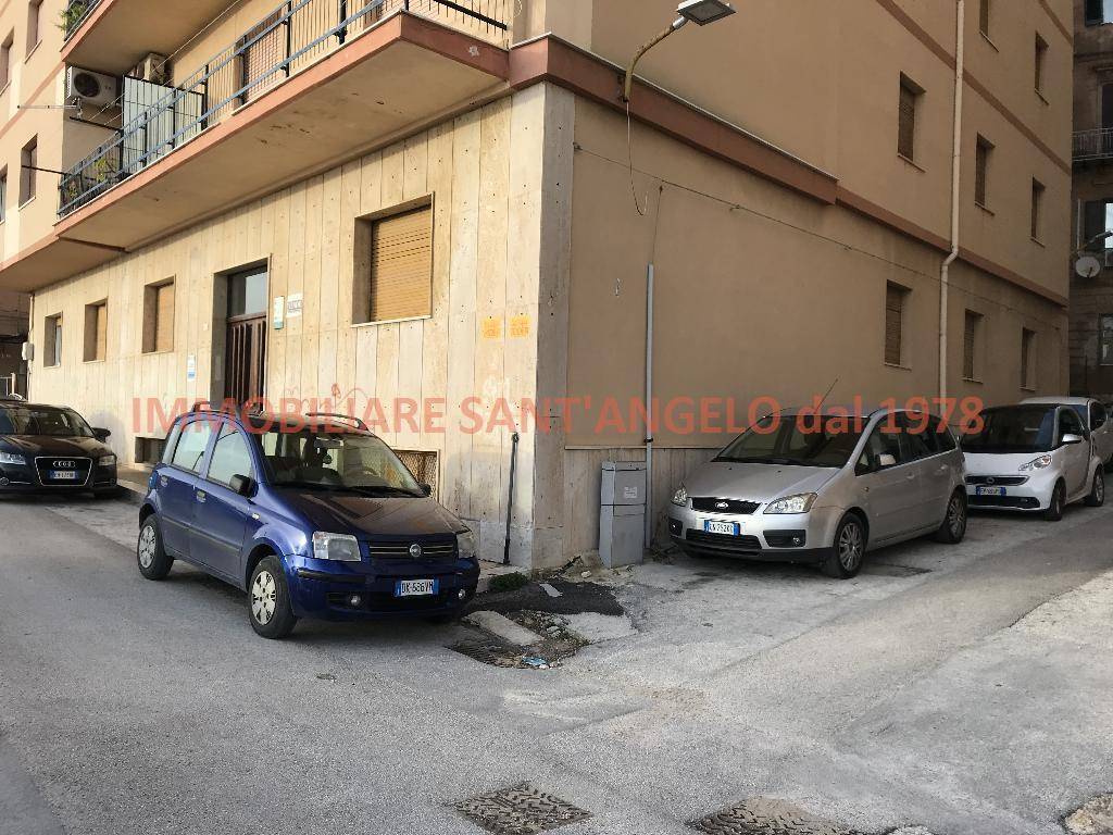 Appartamento a Agrigento in via Picone, 33 - Foto 2