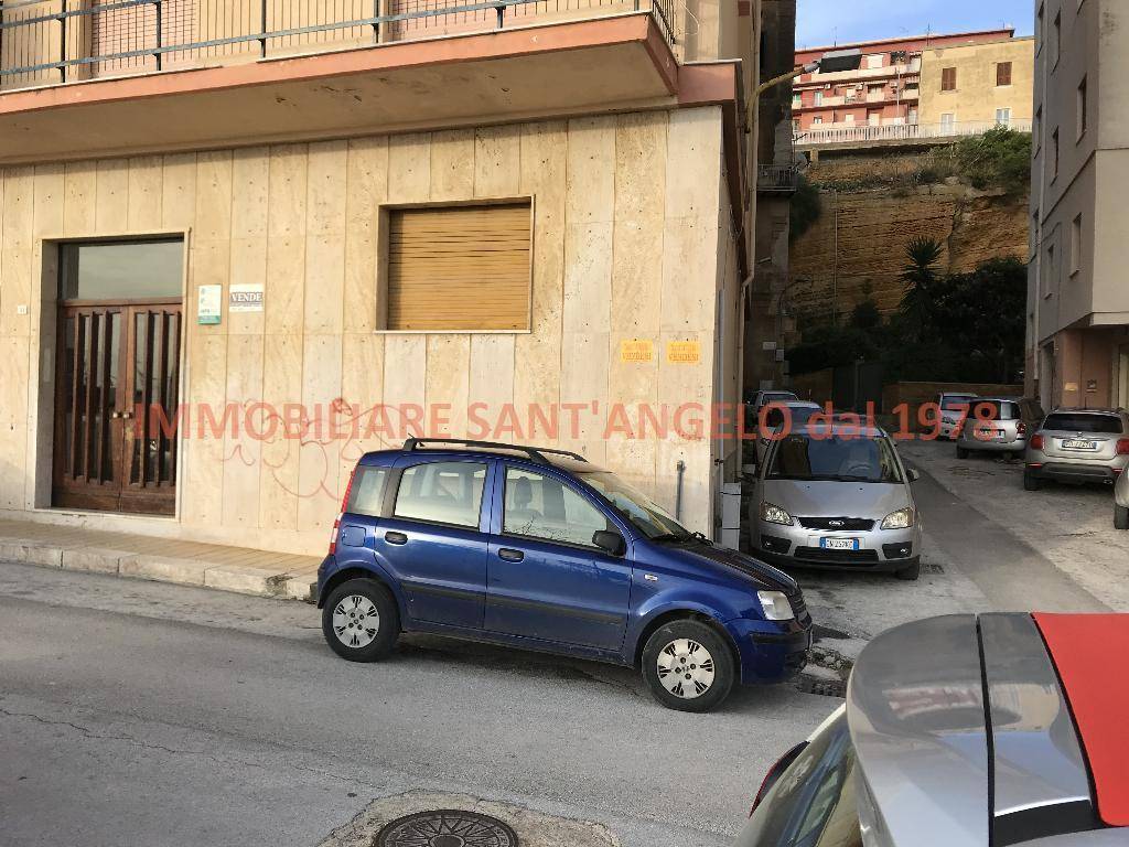 Appartamento a Agrigento in via Picone, 33 - Foto 3