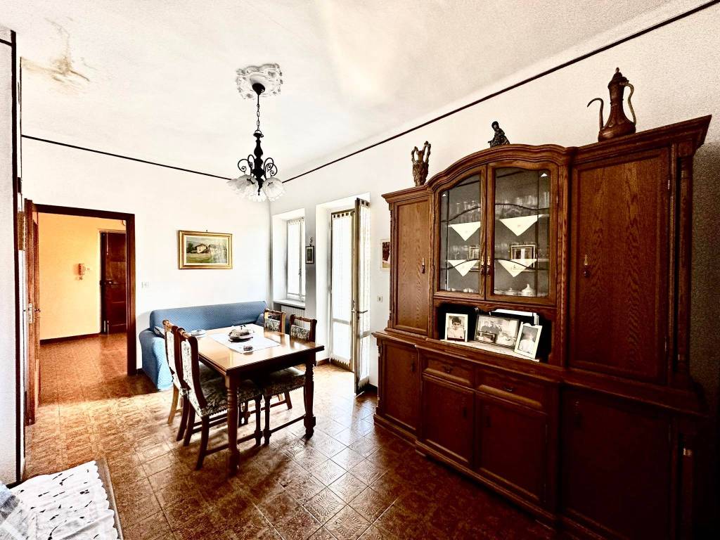 Appartamento a Saluzzo in Via San Nicola, 16 - Foto 4