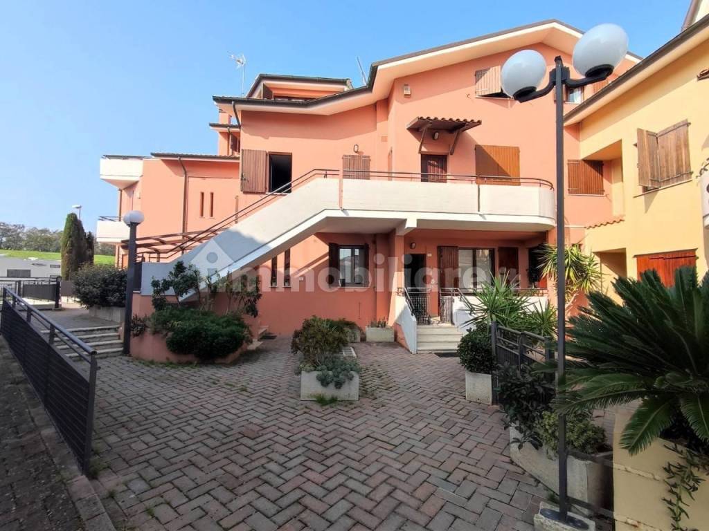 Appartamento a Fano in Via dell'Arzilla - Foto 2