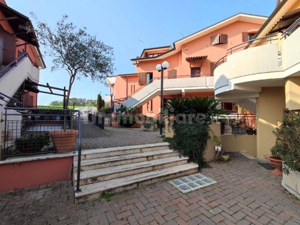 Appartamento a Fano in Via dell'Arzilla - Foto 3