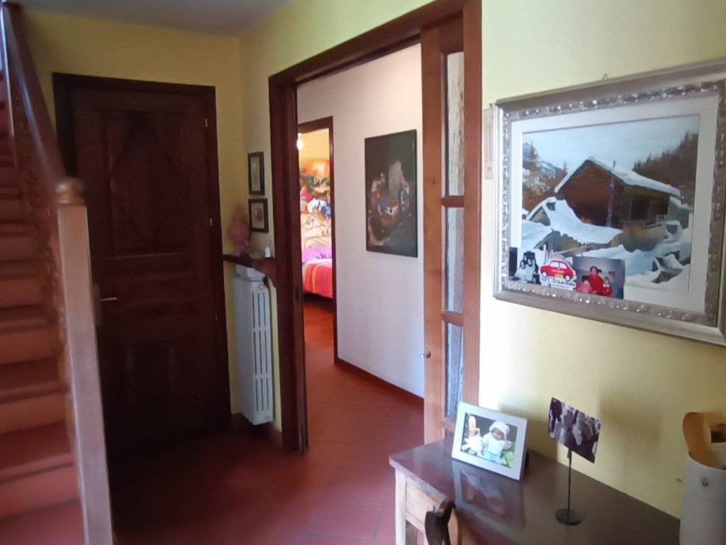 Appartamento a Aosta in Corso Ivrea, 15 - Foto 4