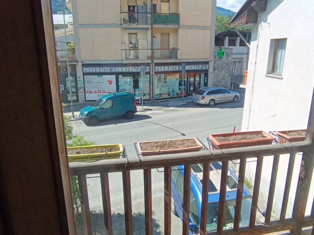 Appartamento a Aosta in Corso Ivrea, 15 - Foto 5