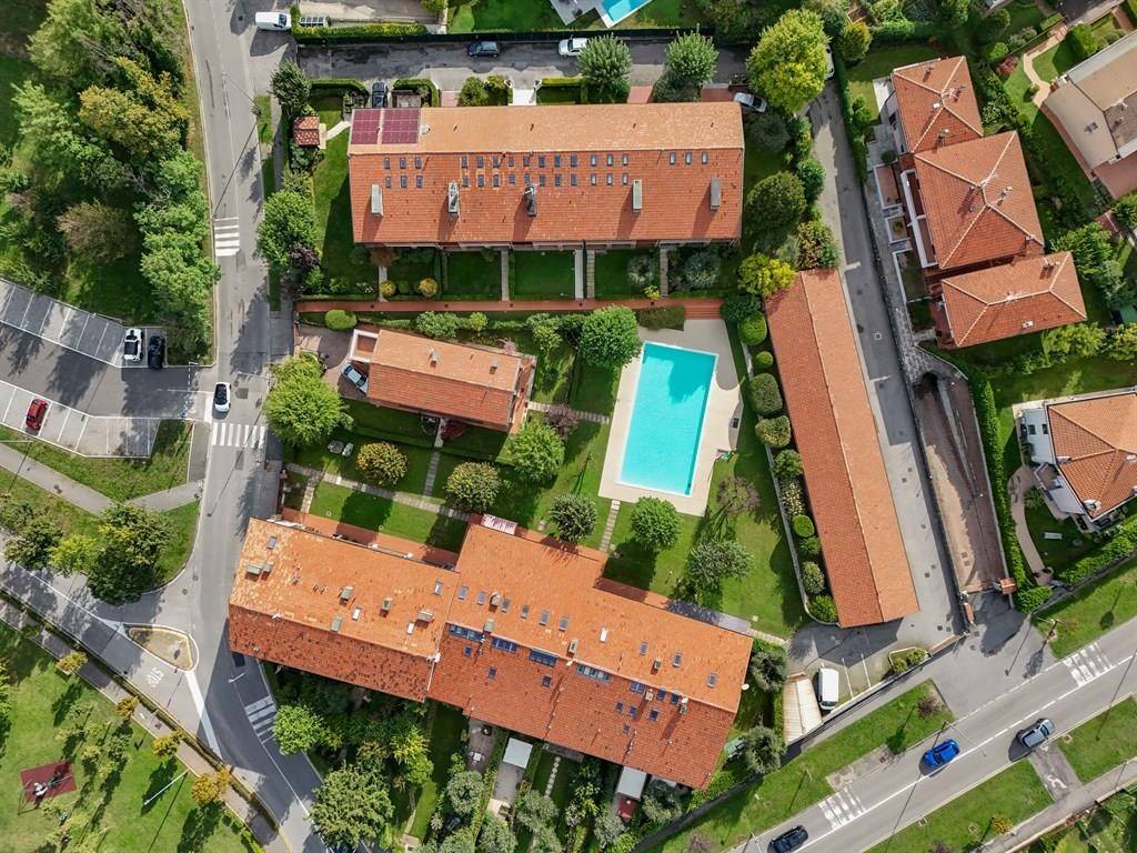 Villetta a schiera a Desenzano del garda in Via Venezia, 68 - Foto 3