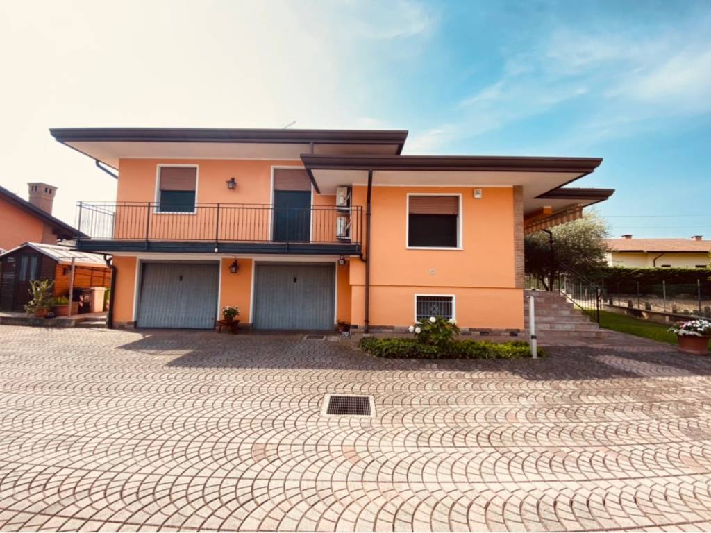 Villa a Porto viro in Via Roma, 5 - Foto 4