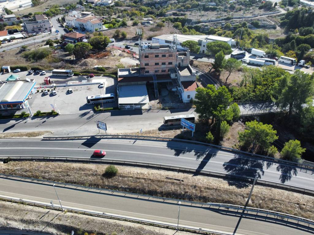 Palazzo / stabile a Matera in Contrada Quartarella - Foto 2