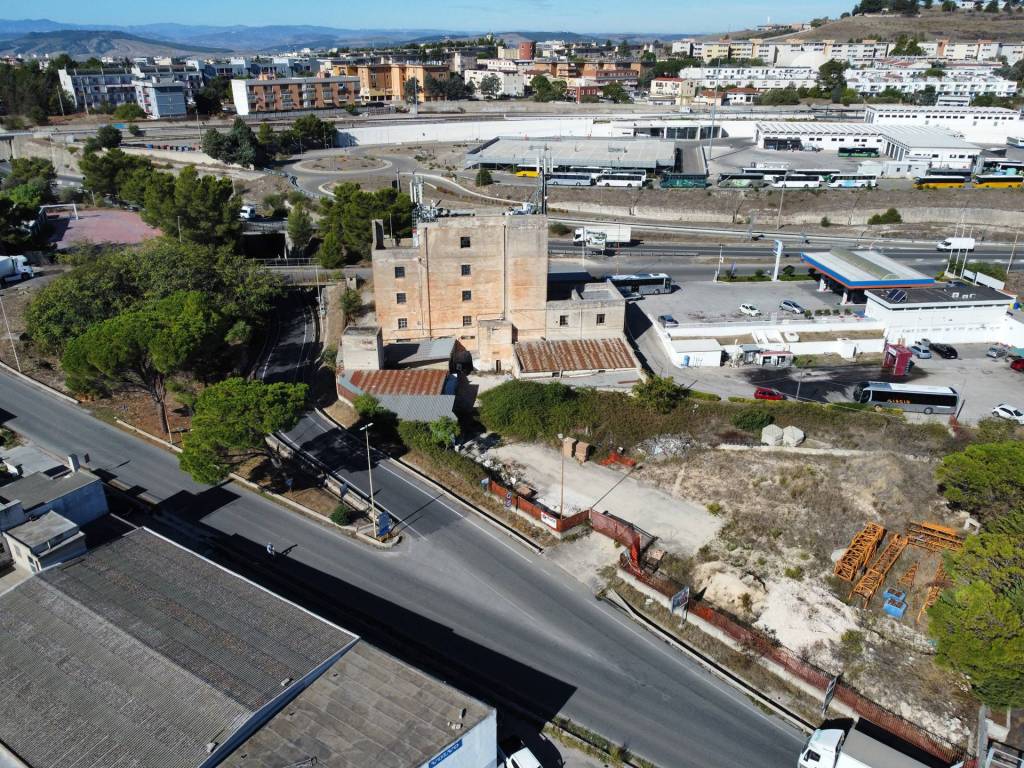 Palazzo / stabile a Matera in Contrada Quartarella - Foto 5