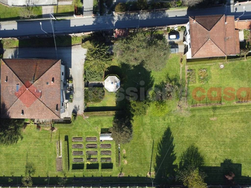 Villa a Coreglia antelminelli in Via Nazionale, Ghivizzano, 141 - Foto 2