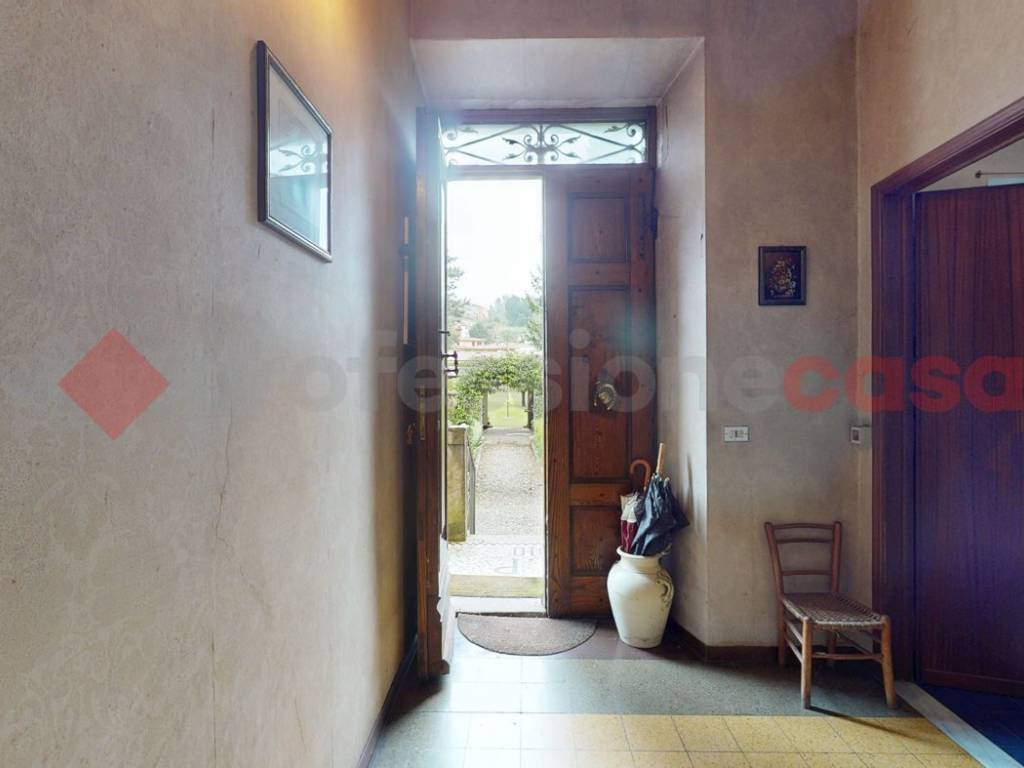 Villa a Coreglia antelminelli in Via Nazionale, Ghivizzano, 141 - Foto 3