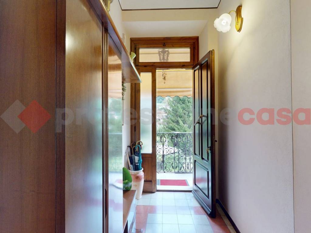Villa a Coreglia antelminelli in Via Nazionale, Ghivizzano, 141 - Foto 4