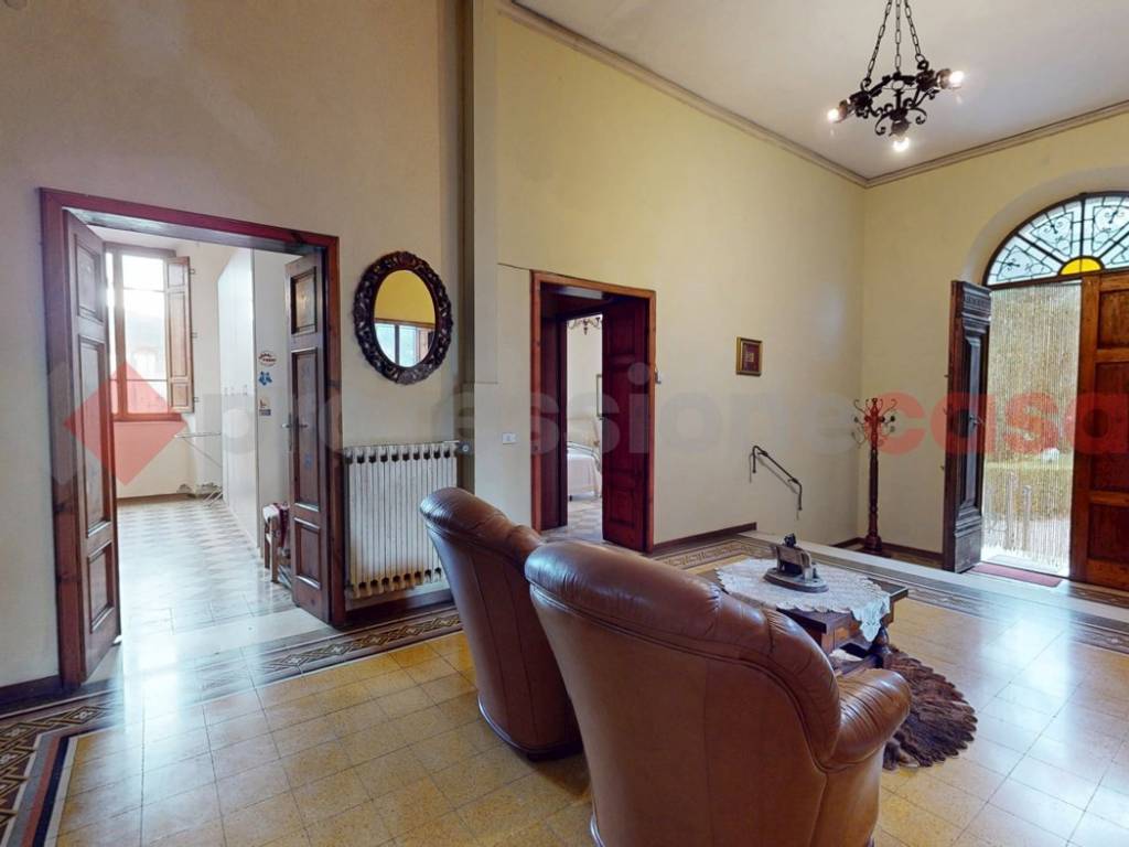 Villa a Coreglia antelminelli in Via Nazionale, Ghivizzano, 141 - Foto 5