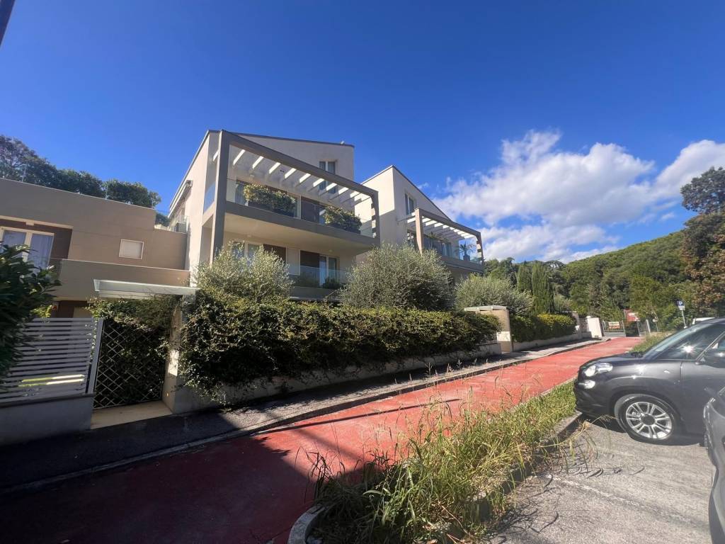 Appartamento a Riccione in Viale Maurizio Bufalini, 6 - Foto 2