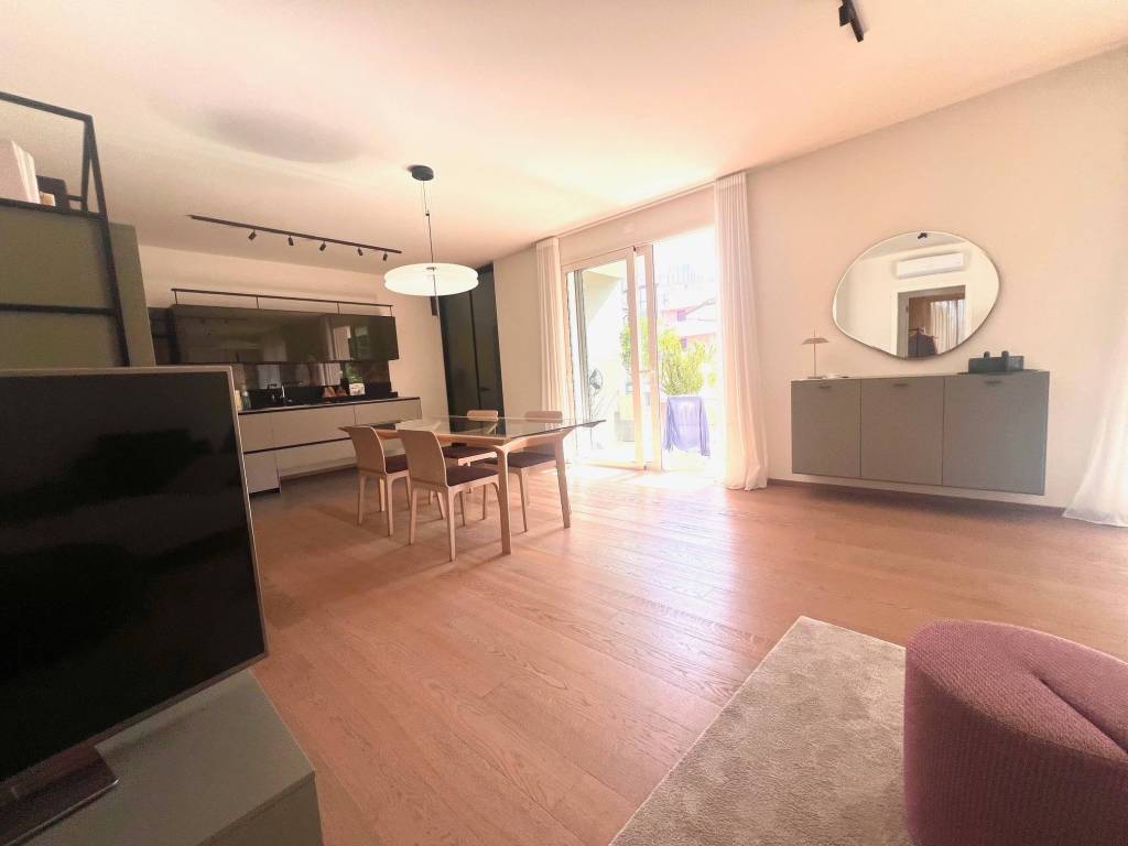 Appartamento a Riccione in Viale Maurizio Bufalini, 6 - Foto 5