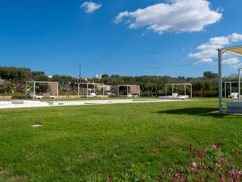 Rustico / casale a Ostuni in Contrada Badessa - Foto 2