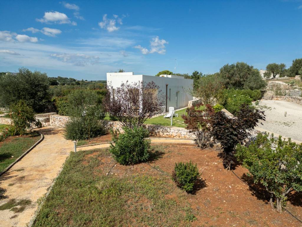 Rustico / casale a Ostuni in Contrada Badessa - Foto 3