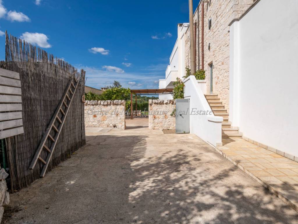 Rustico / casale a Ostuni in Contrada Badessa - Foto 5