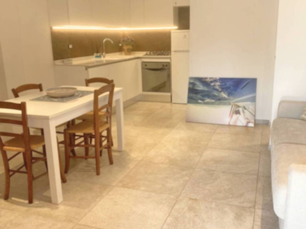 Appartamento a Olbia in Via dei Pesci - Foto 4