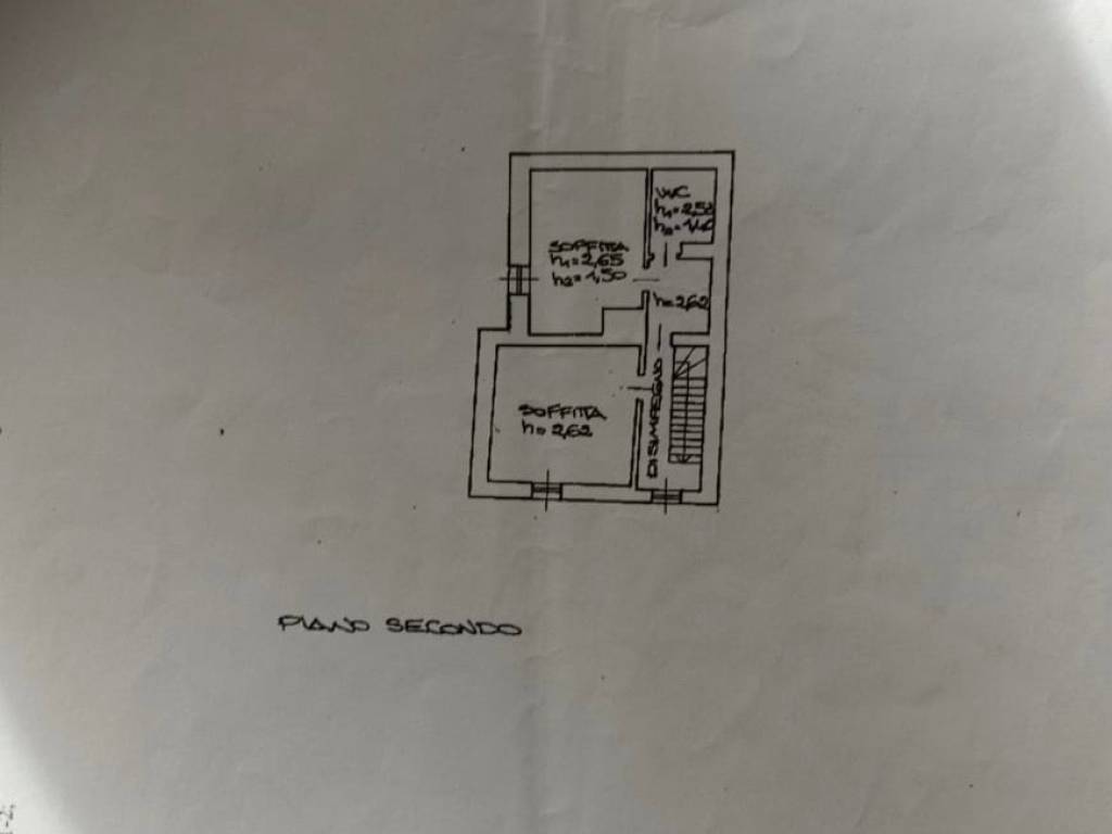 Casa indipendente a Nimis in Via San Giorgio, 10 - Foto 4