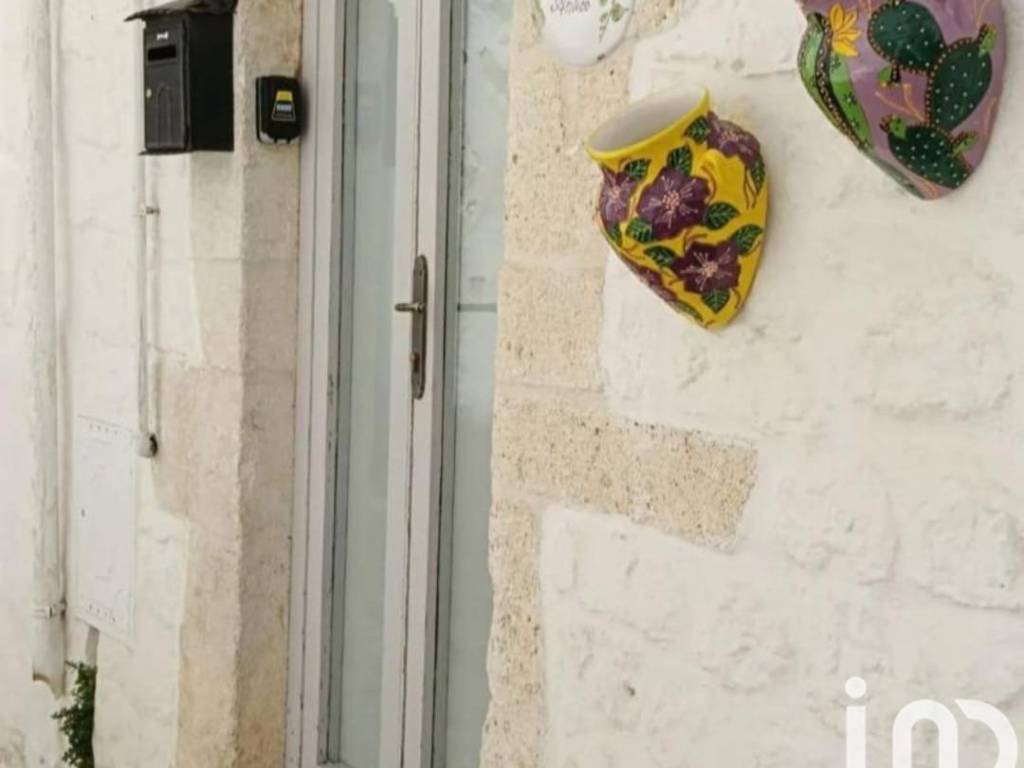 Casa indipendente a Ostuni in Via Balsamo de Landria, 16 - Foto 2