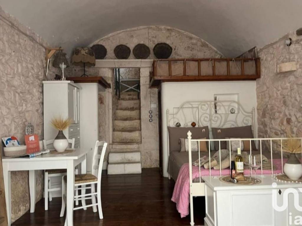 Casa indipendente a Ostuni in Via Balsamo de Landria, 16 - Foto 3