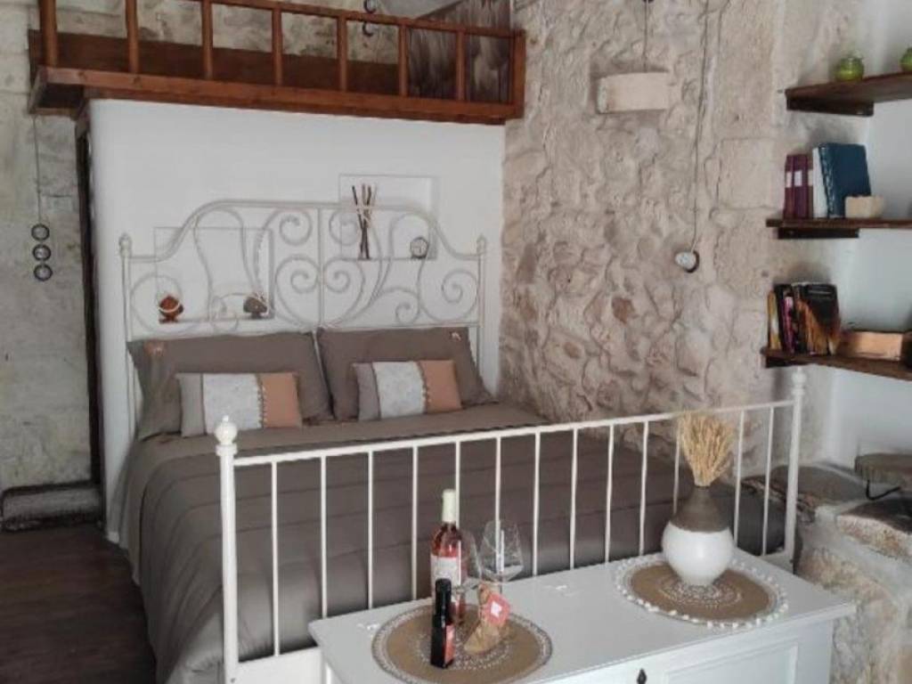 Casa indipendente a Ostuni in Via Balsamo de Landria, 16 - Foto 4