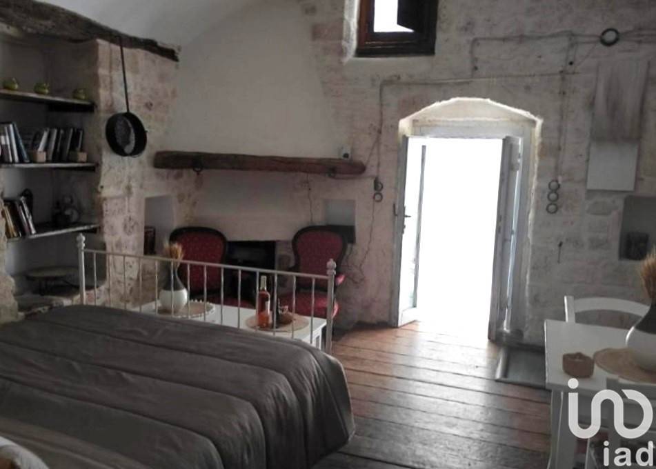 Casa indipendente a Ostuni in Via Balsamo de Landria, 16 - Foto 5