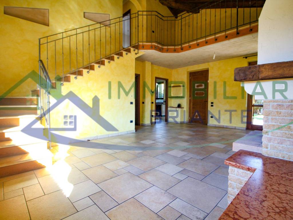 Villa a Casorate sempione in Via Trieste - Foto 5