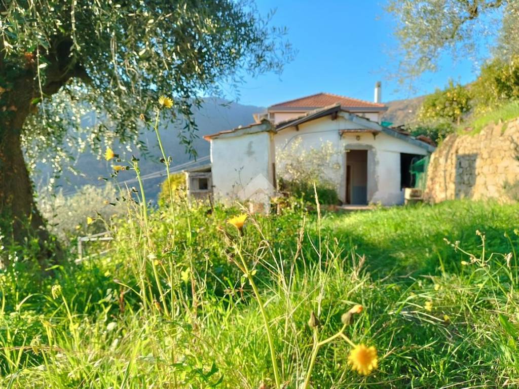 Casa indipendente a Sanremo in Strada ferrà, 6 - Foto 4