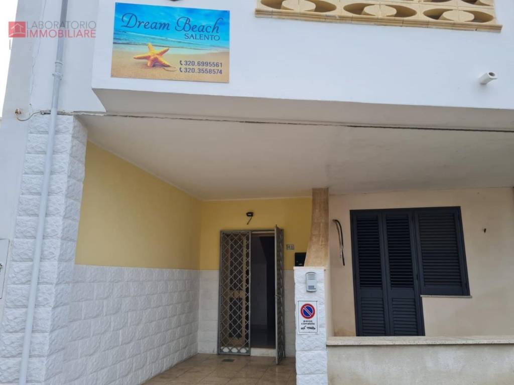 Appartamento a Porto cesareo in Via Gran Sasso, - Foto 3