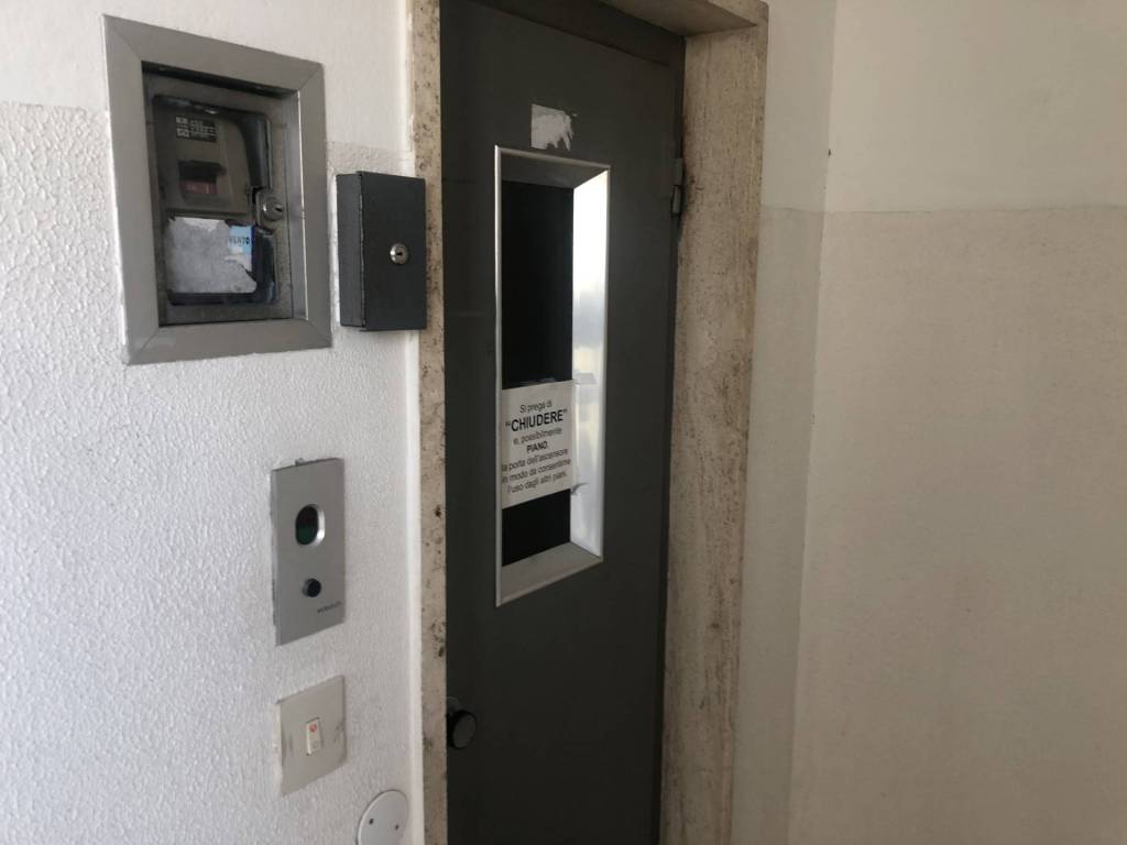 Appartamento a Ferrara in Corso Porta Po, 134 - Foto 4
