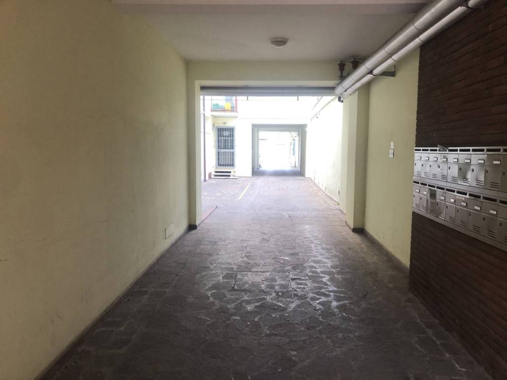 Appartamento a Ferrara in Corso Porta Po, 134 - Foto 5