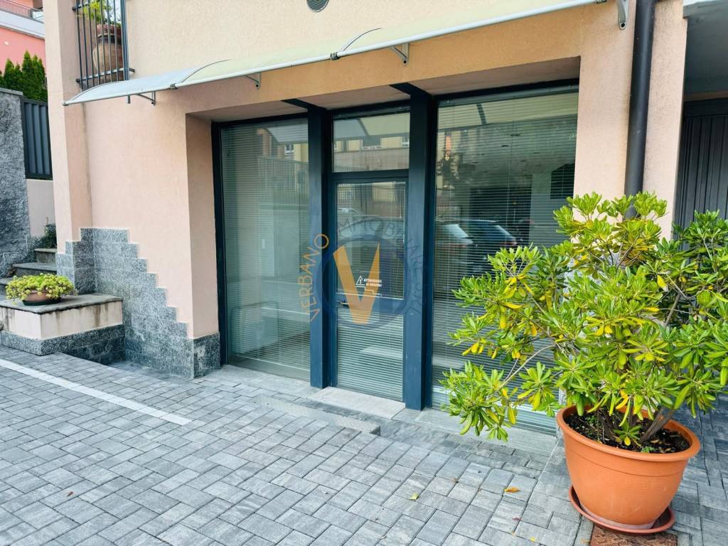 Immobile a Varese in Via dei Campigli, 16 - Foto 2