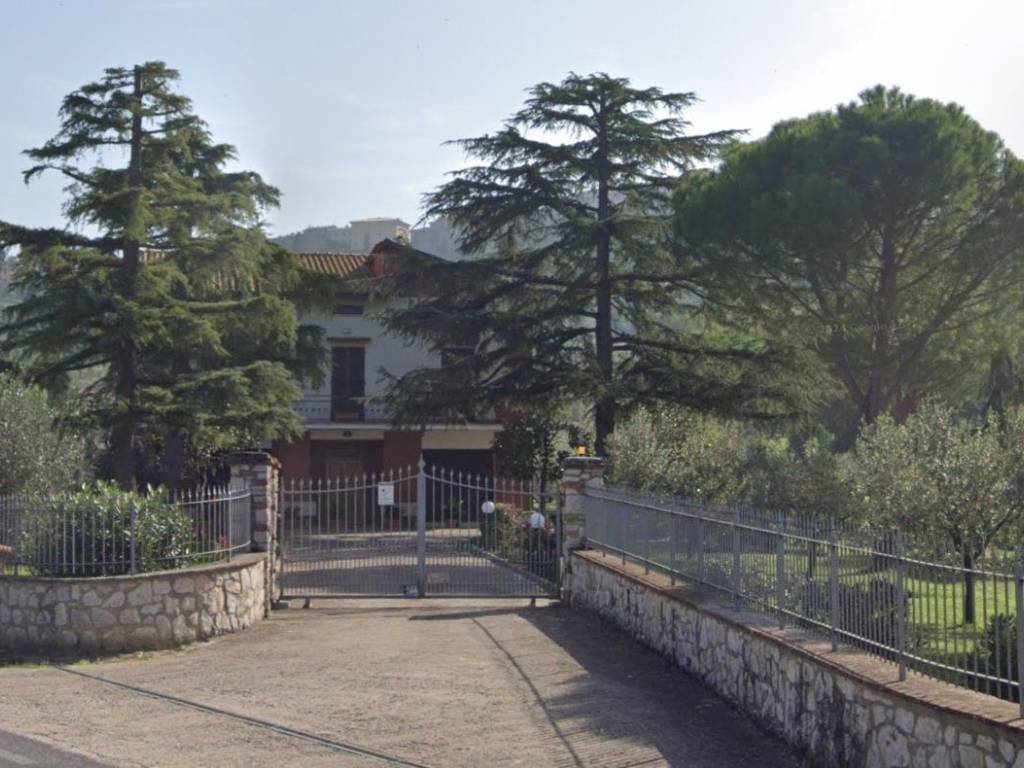 Casa indipendente a Panicale in Via Colgiordano Vecchio, 130 - Foto 2
