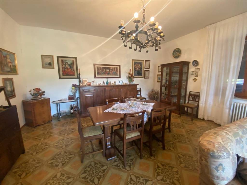 Casa indipendente a Panicale in Via Colgiordano Vecchio, 130 - Foto 5