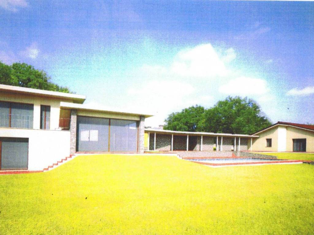 Villa a Valfabbrica in Vocabolo Torello - Foto 2