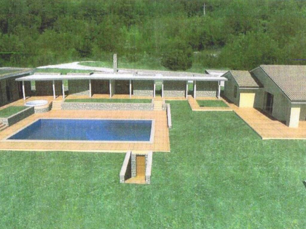 Villa a Valfabbrica in Vocabolo Torello - Foto 3
