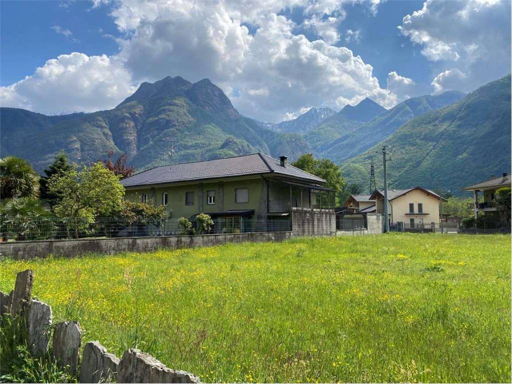 Terreno a Vogogna in Via Pian di Vogogna - Foto 3