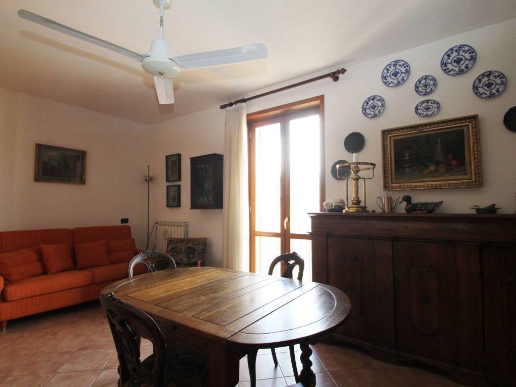 Appartamento a Castelnuovo berardenga in Via Del Corniolo, 13 - Foto 3
