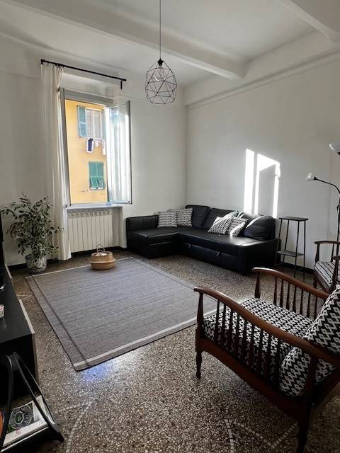 Appartamento a Genova in Piazza Galileo Ferraris, 3 - Foto 3