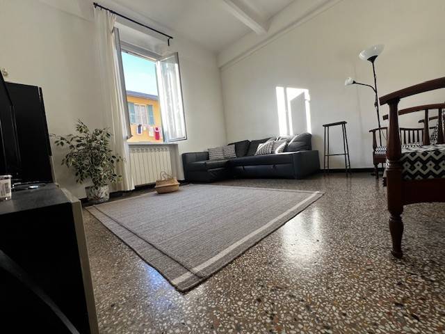 Appartamento a Genova in Piazza Galileo Ferraris, 3 - Foto 4