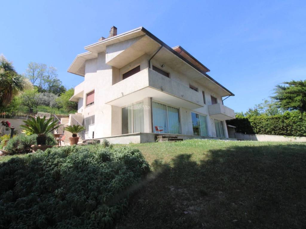 Casa indipendente a Martinsicuro in via dei colli, 14 - Foto 2