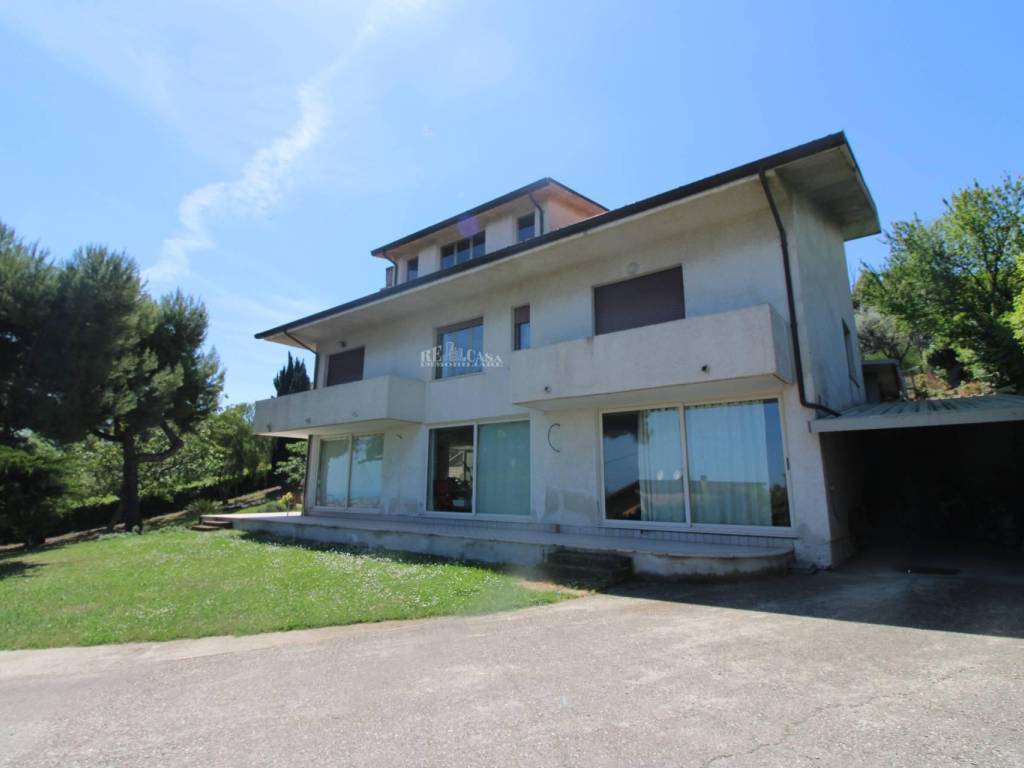 Casa indipendente a Martinsicuro in via dei colli, 14 - Foto 3