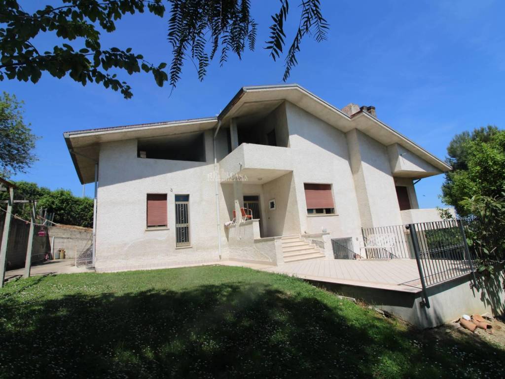 Casa indipendente a Martinsicuro in via dei colli, 14 - Foto 5