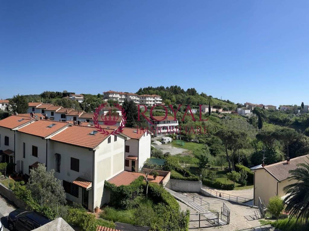 Appartamento a Rosignano marittimo in via di montenero - Foto 2