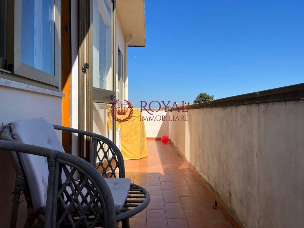 Appartamento a Rosignano marittimo in via di montenero - Foto 3