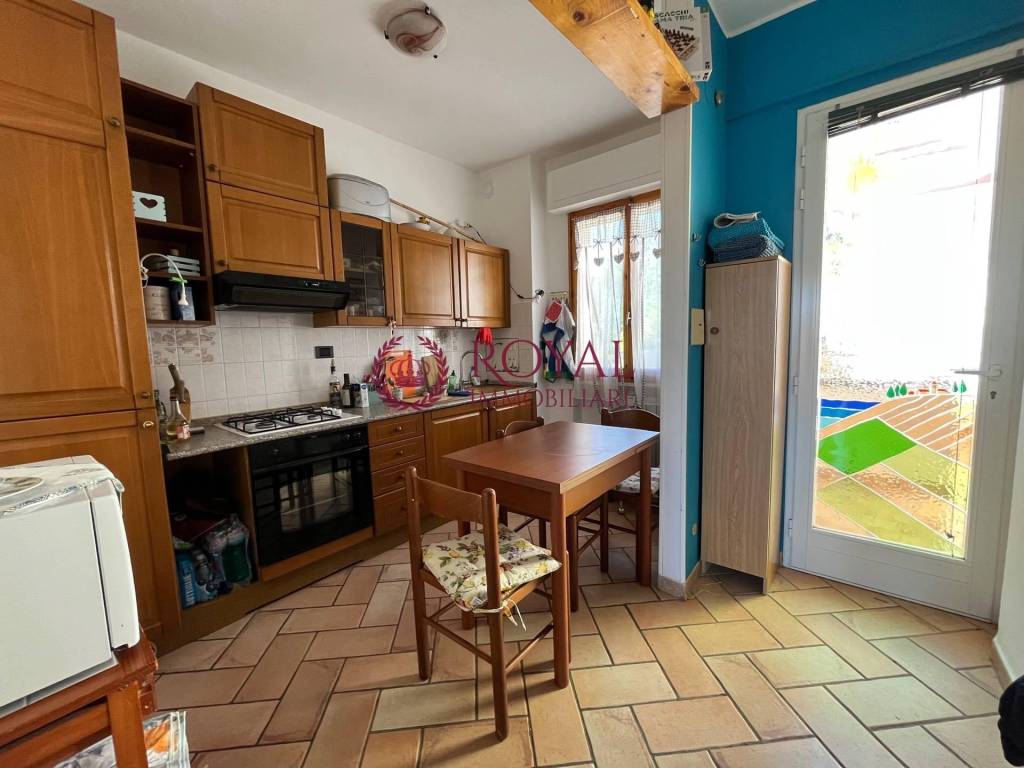 Appartamento a Rosignano marittimo in via di montenero - Foto 4
