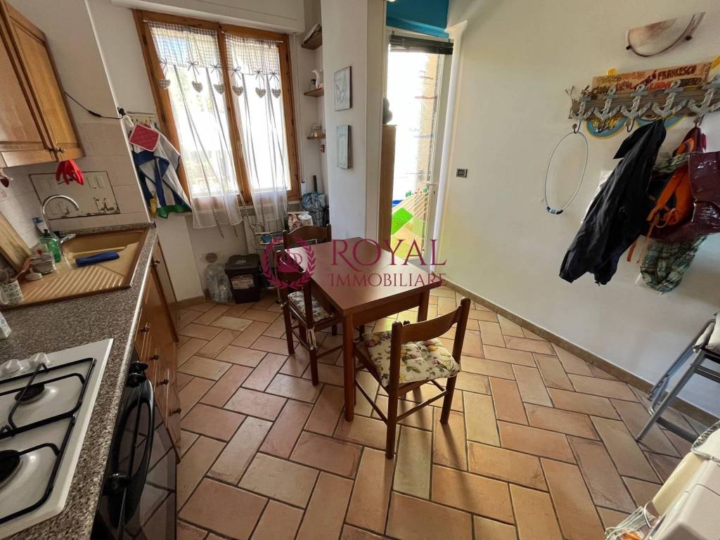 Appartamento a Rosignano marittimo in via di montenero - Foto 5